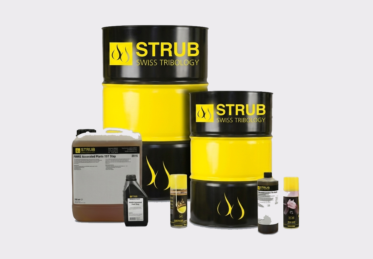 Grinding Fluid